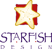 Starfish Design